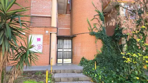 Piso en calle del Río Ródano