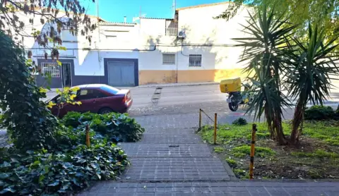 Piso en calle del Río Ródano