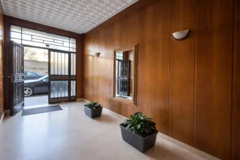 Piso en Avenida de Juan Carlos I