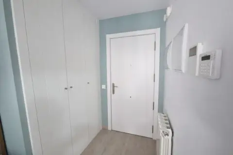 Piso en calle de la Huerta del Conde