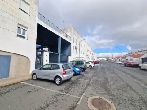 Piso en calle de Ruanes