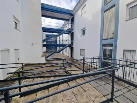 Piso en calle de Ruanes