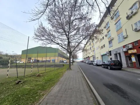 Piso en Avenida de los Donantes de Sangre