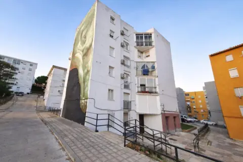 Piso en Miralvalle-Av. Virgen del Puerto-La Data