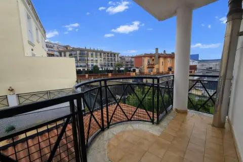 Casa en calle de la Garza