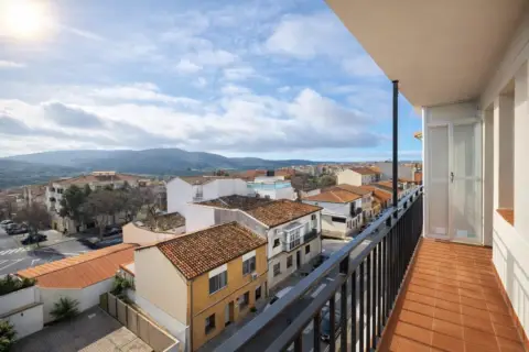 Piso en calle de la Batalla del Salado