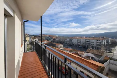 Piso en calle de la Batalla del Salado