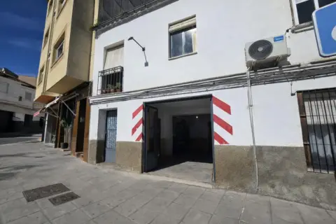 Casa en Centro