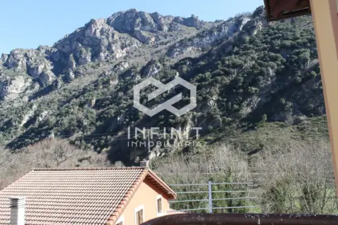 Casa en Pola de Somiedo