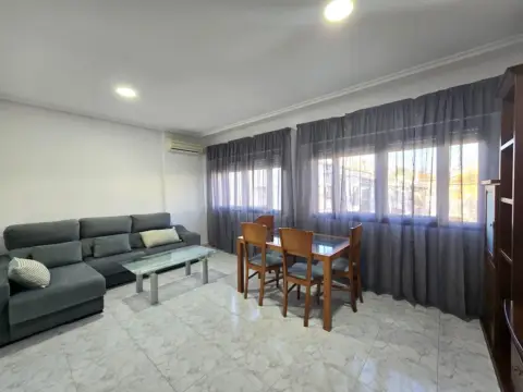 Piso en calle Olivar