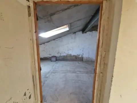 Piso en calle de las Cartas
