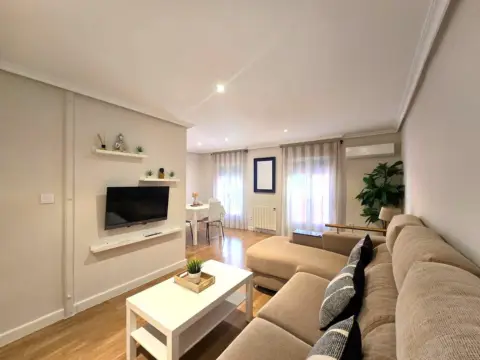 Piso en calle de las Cartas