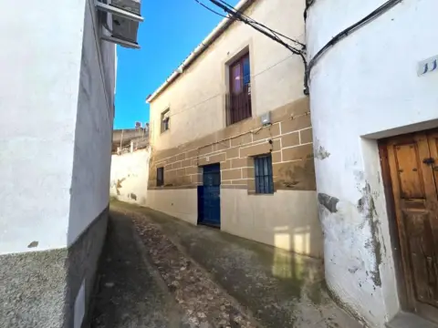 Casa en calle Rey