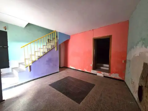 Casa en calle Rey