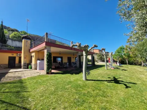 Casa en calle Viña Carmen