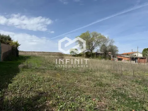 Terreno en Guadalajara Provincia