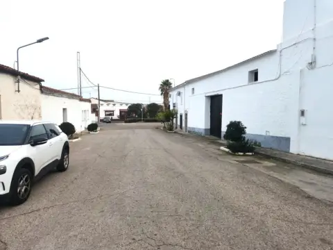 Nave industrial en Carretera De Ribera A La Puebla