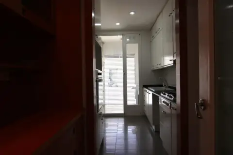 Piso en Carrer de l'Estació