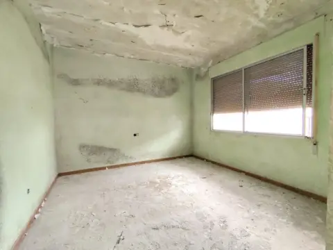 Casa en calle Panadería