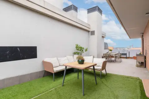 Piso – Sabadell