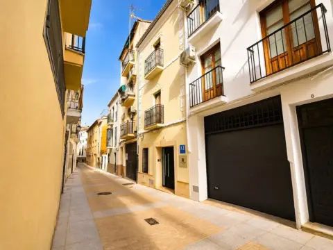 Piso en calle de San Pedro