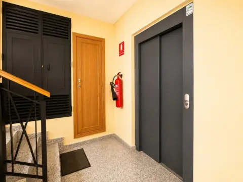 Piso en calle de San Pedro