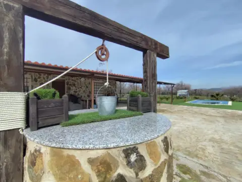 Finca rústica en calle de Habazas in Malpartida de Plasencia · Malpartida de Plasencia