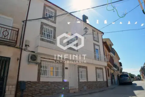 Casa en Castilla La Mancha