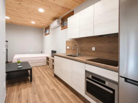 Apartamento en Plaza del Convento