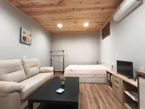 Apartamento en Plaza del Convento