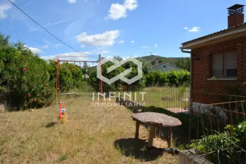 Chalet en Castilla La Mancha