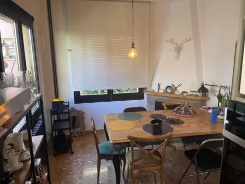 Chalet en Carrer del Ponent