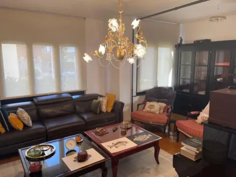 Chalet en Carrer del Ponent