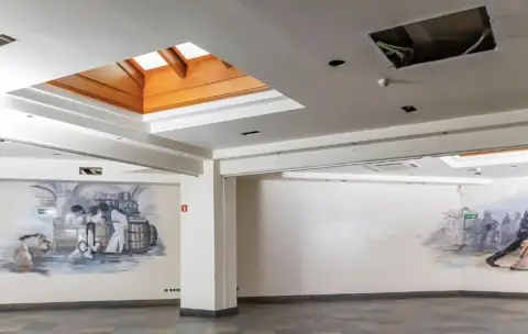 Local comercial en calle del Padre Calatayud