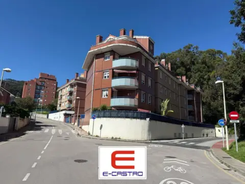 Piso en calle del Voluntariado, 6