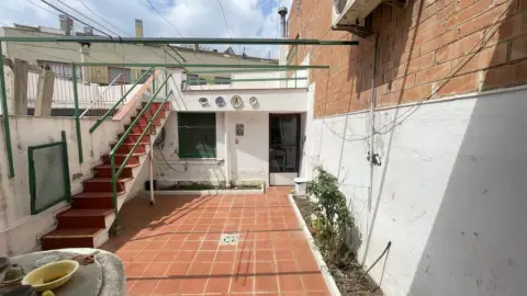 Chalet en Carrer de Pardo Bazán