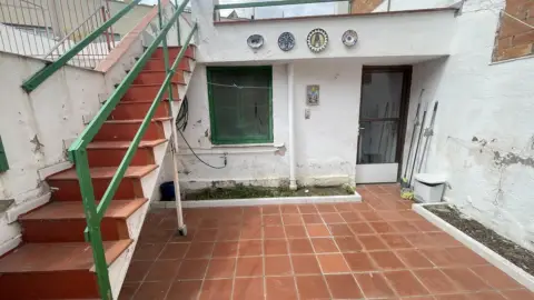 Chalet en Carrer de Pardo Bazán