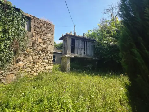 Casa rústica en calle Lg Penouco, O - Pq Boimente, nº 4