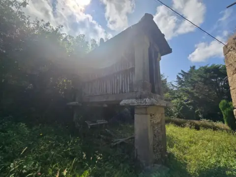 Casa rústica en calle Lg Penouco, O - Pq Boimente, nº 4