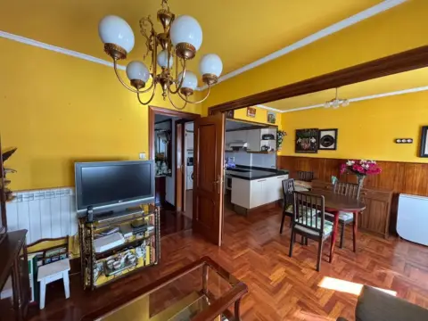 Piso en calle de Gipuzkoa