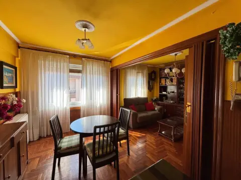 Piso en calle de Gipuzkoa