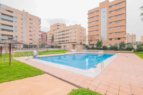 Piso en Plaza Catedrática Asunción Linares, 1