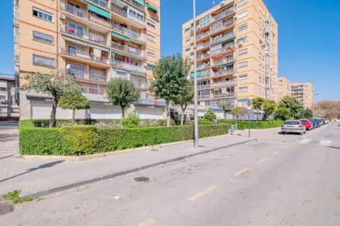 Piso en calle de Víctor Hugo