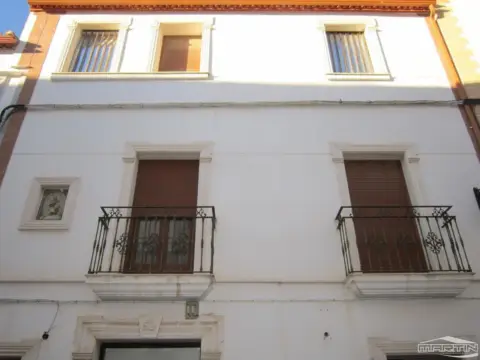 Chalet en calle de los Mesones, 52