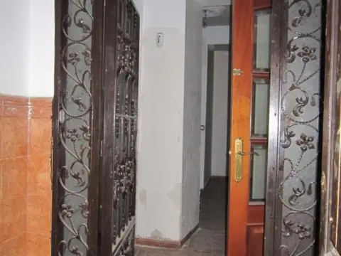 Chalet en calle de los Mesones, 52