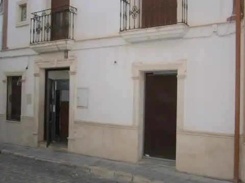 Chalet en calle de los Mesones, 52