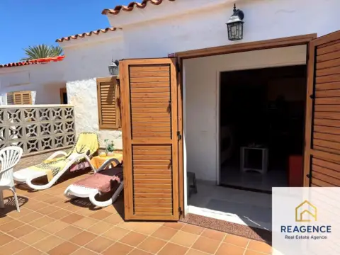 Casa en Avenida de los Estados Unidos