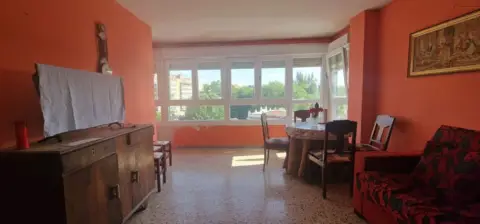 Piso en Paseo de Victorio Macho