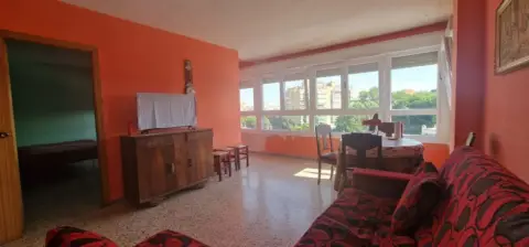 Piso en Paseo de Victorio Macho