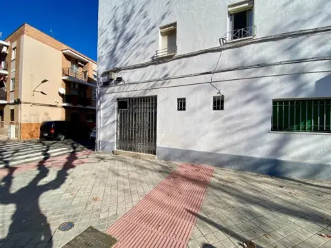 Piso en Paseo de Carlos Eraña, 59